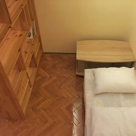 Appartement Opletalka Praag