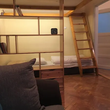 Appartement Opletalka