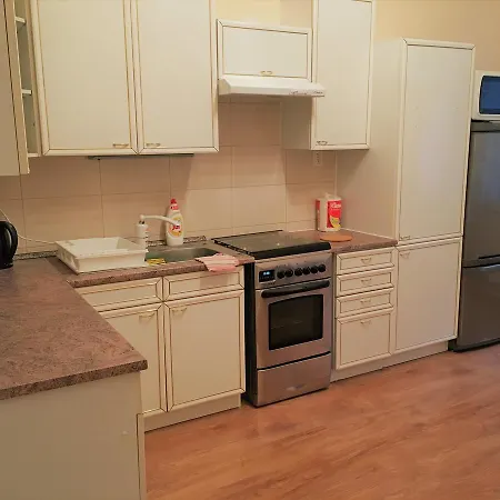 Appartement Opletalka *