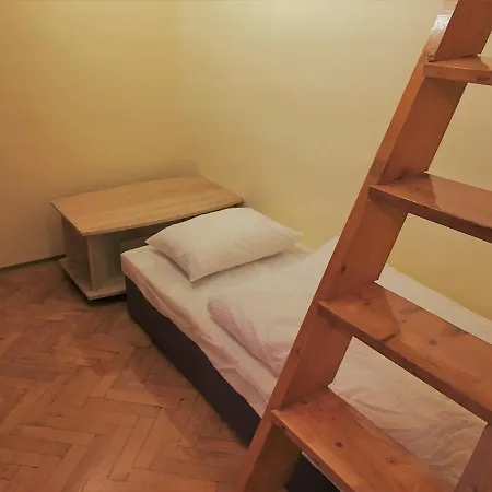 Appartement Opletalka *