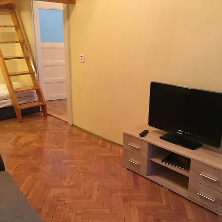Opletalka * 프라하